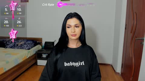 Snapshot of naughtycleo chatting on December 15, 4:18 am cleo online show from December 15, 4:18 am