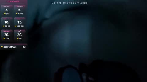 Snapshot of naughtycurls2026 chatting on February 21, 6:42 pm naughtycurls2026 online show from February 21, 6:42 pm