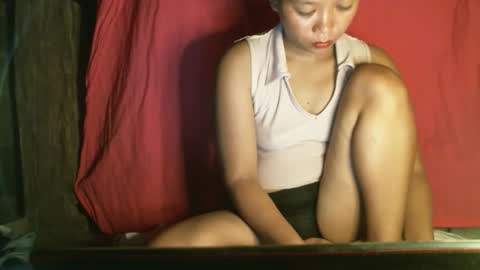Snapshot of naughtycuttieangel chatting on April 9, 7:08 pm naughtycuttieangel online show from April 9, 7:08 pm