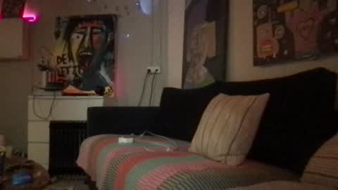 Naughtydaddy36 online show from December 14, 12:32 pm