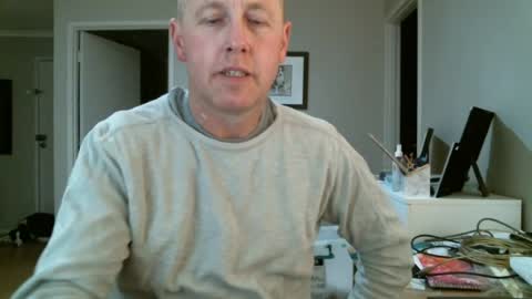 whatever you want it to be online show from June 23, 7:50 am