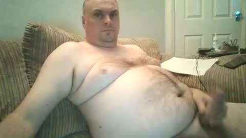 NaughtyGadget online show from December 3, 12:51 am