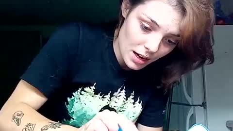 naughtygirl_kel online show from September 17, 6:37 am