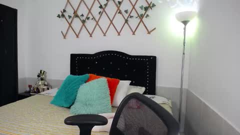 Valeria  online show from January 31, 7:11 pm