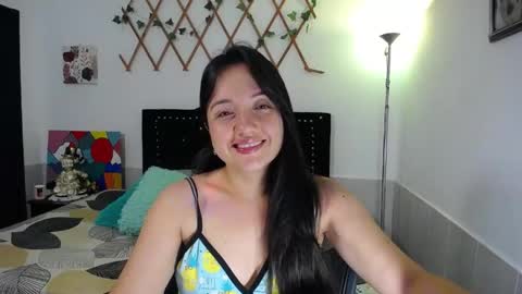 Valeria  online show from April 21, 8:20 am