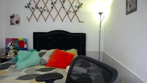 Valeria  online show from April 23, 8:11 pm