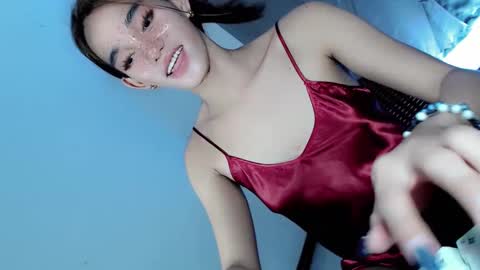 Mariella online show from December 8, 3:13 pm