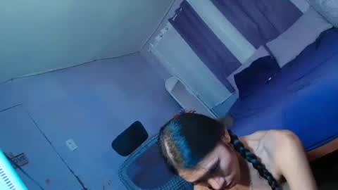 Snapshot of naughtygirlkathy chatting on October 30, 6:30 pm kathy online show from October 30, 6:30 pm