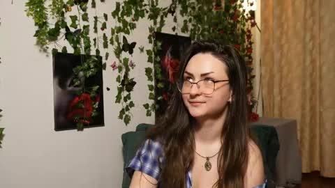 Mya Alexya online show from November 12, 5:35 pm