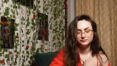 Mya Alexya online show from January 15, 11:37 am