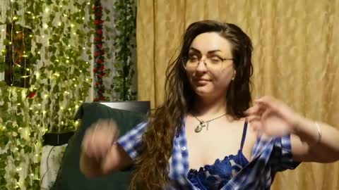 Mya Alexya online show from May 23, 12:09 pm