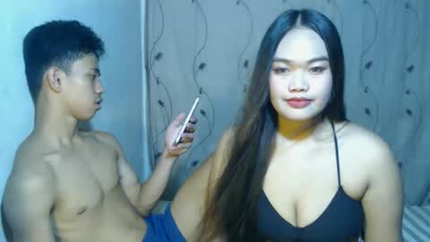 amber and ryan online show from November 10, 5:50 am