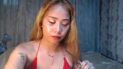 miss jean online show from April 25, 10:07 pm