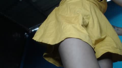Snapshot of naughtyhotsquirt chatting on January 9, 2:40 pm Kimberly online show from January 9, 2:40 pm