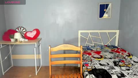 naughtyjanela online show from February 24, 10:48 am