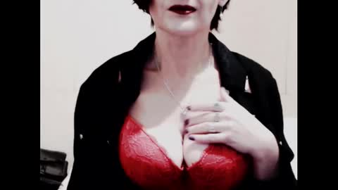 Jenny online show from December 14, 3:34 am