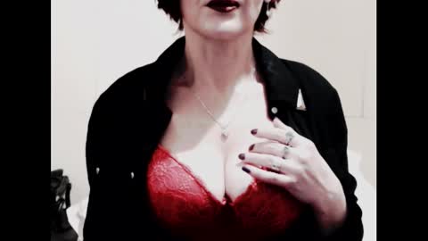 Jenny online show from January 8, 1:13 pm