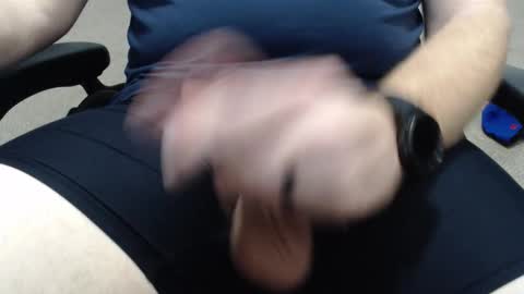 naughtyjohn77 online show from January 8, 2:58 am