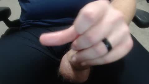 Snapshot of naughtyjohn77 chatting on July 10, 1:43 am naughtyjohn77 online show from July 10, 1:43 am