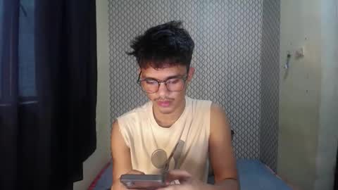 Josh online show from April 20, 7:44 am