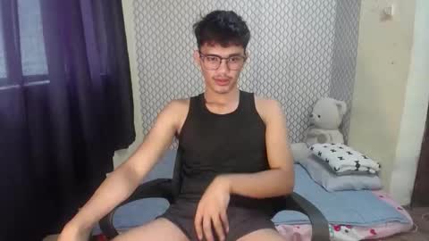 Josh online show from April 21, 4:30 am