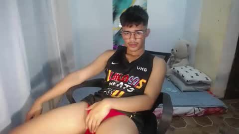 Josh online show from April 23, 12:40 pm