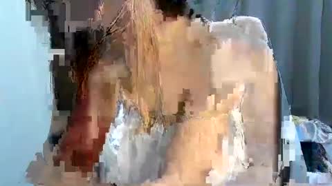 Snapshot of naughtyjoy690 chatting on February 7, 3:12 am naughtyjoy690 online show from February 7, 3:12 am