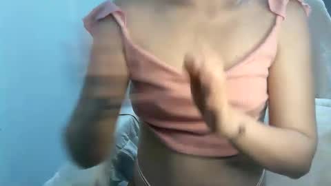 Snapshot of naughtyjoy690 chatting on March 2, 2:51 am naughtyjoy690 online show from March 2, 2:51 am