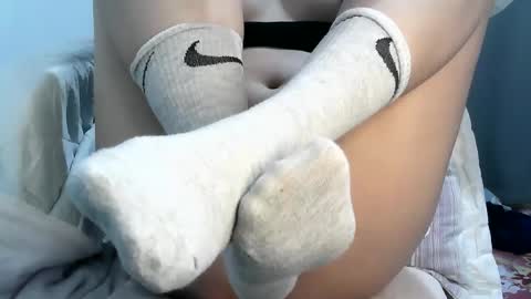 Snapshot of naughtyjoy690 chatting on March 6, 9:53 pm naughtyjoy690 online show from March 6, 9:53 pm