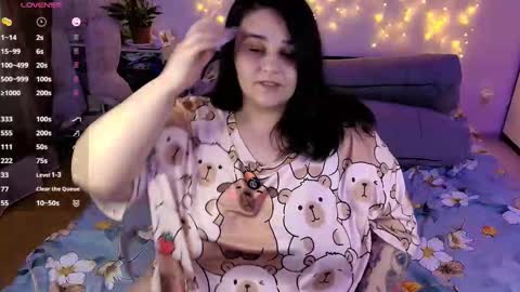 Chris online show from March 22, 6:33 pm