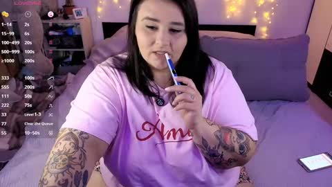 Snapshot of naughtykiss22 chatting on April 26, 10:46 am Chris online show from April 26, 10:46 am