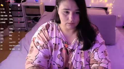Chris online show from June 21, 4:04 am