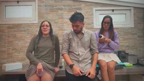 ANDREA STEPH  MIKE online show from September 12, 8:14 am