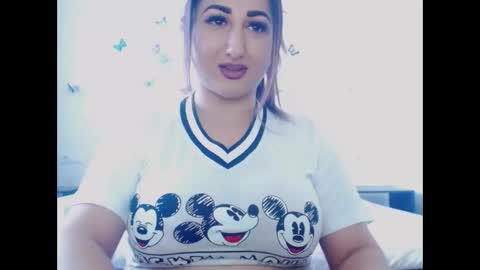 naughtymaya4you online show from September 22, 9:11 am