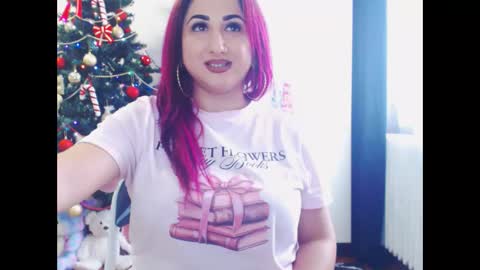 naughtymaya4you online show from December 2, 11:59 am