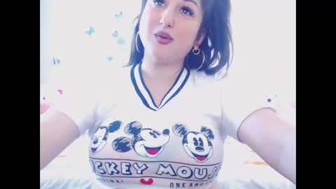 naughtymaya4you online show from March 11, 10:21 am