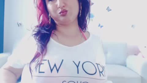 naughtymaya4you online show from June 20, 1:36 pm