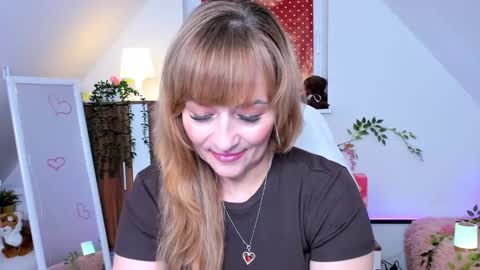 Snapshot of naughtymilane chatting on December 1, 9:20 pm Milana - on air every day except Wednesday from 9 pm to 4 am European time online show from December 1, 9:20 pm