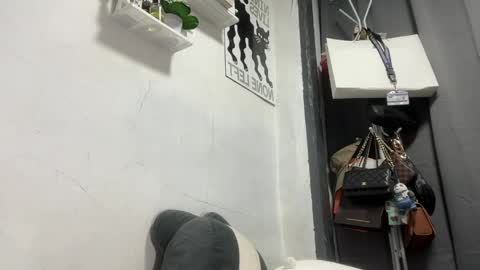 your girlfriend mira online show from March 26, 8:58 pm