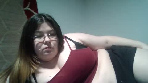 Natalie online show from May 8, 1:11 am