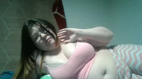 Natalie online show from May 8, 11:21 pm