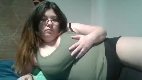 Natalie online show from May 10, 8:03 pm
