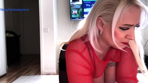 Aphroditecall me A for short online show from April 21, 2:51 am