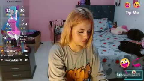 naughtyplayass online show from December 21, 6:30 am