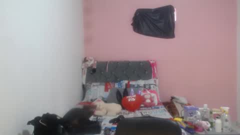 naughtyplayass online show from March 3, 12:48 pm