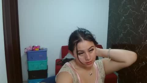 naughtyplayass online show from April 21, 7:17 pm