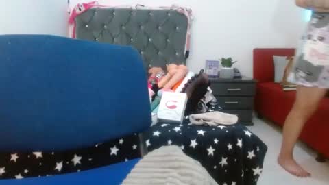 Snapshot of naughtyplayass chatting on June 12, 12:59 pm naughtyplayass online show from June 12, 12:59 pm