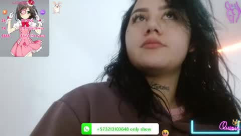 Snapshot of naughtyplayass chatting on June 27, 5:40 pm naughtyplayass online show from June 27, 5:40 pm