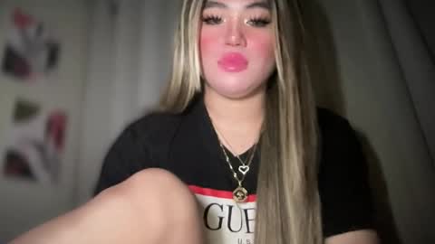 Snapshot of naughtyrosecum chatting on January 5, 8:00 am Rose Wilson online show from January 5, 8:00 am