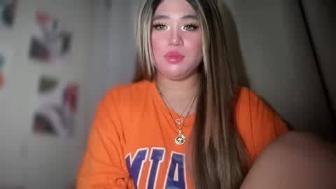 Snapshot of naughtyrosecum chatting on January 6, 2:25 pm Rose Wilson online show from January 6, 2:25 pm